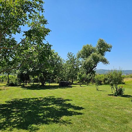 Apartma Bertoki Koper Exterior foto