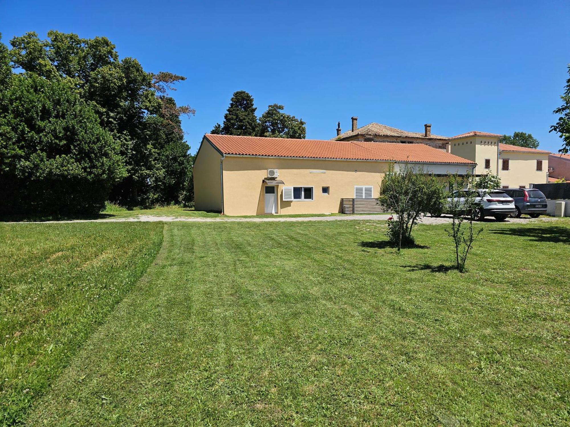 Apartma Bertoki Koper Exterior foto